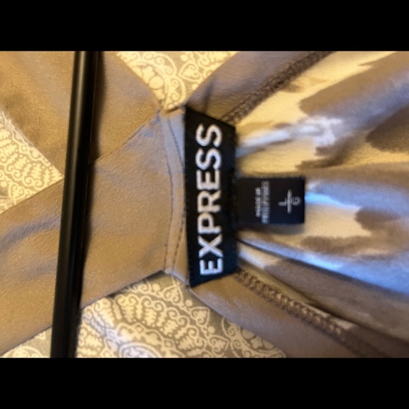 Womens Express Tank Top - Picture 2 of 2